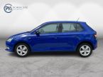 Škoda Fabia - fotka číslo 3