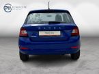 Škoda Fabia - fotka číslo 6