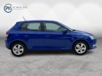 Škoda Fabia - fotka číslo 7