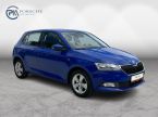 Škoda Fabia - fotka číslo 8