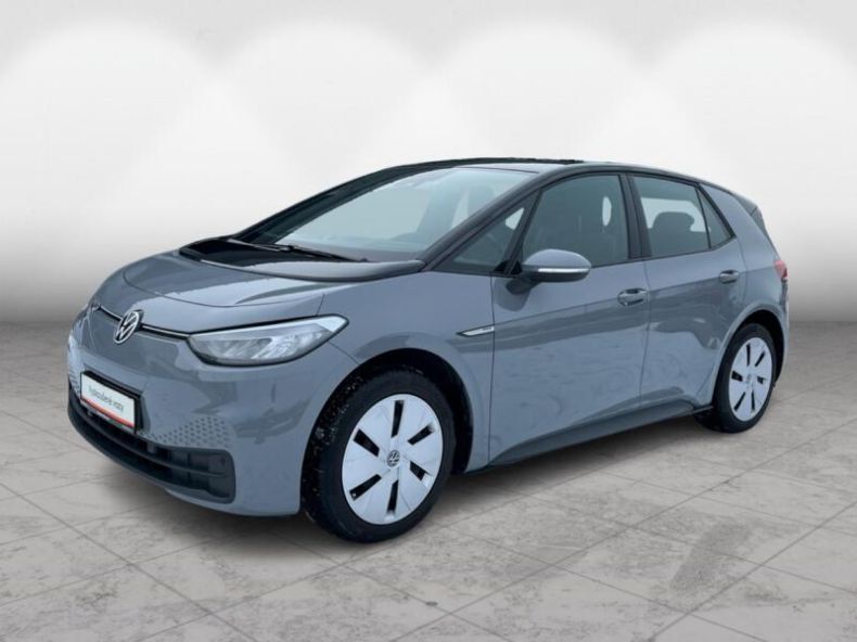 Volkswagen ID.3 - hlavní foto