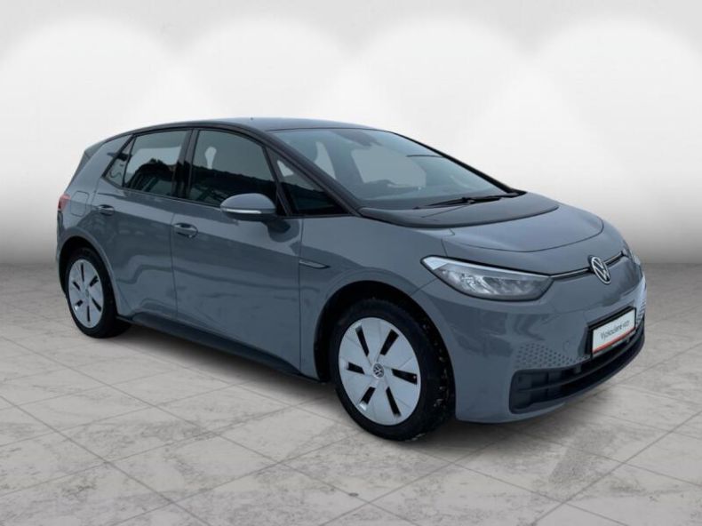 Volkswagen ID.3 - hlavní fotka