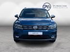 Volkswagen Tiguan - fotka číslo 1
