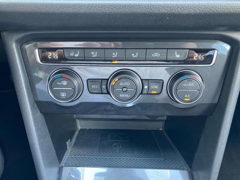 Volkswagen Tiguan - hlavní fotka
