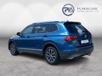 Volkswagen Tiguan - fotka číslo 3
