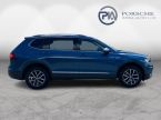 Volkswagen Tiguan - fotka číslo 7