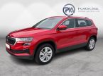 Škoda Karoq - fotka číslo 0