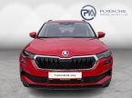 Škoda Karoq - fotka číslo 2
