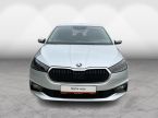Škoda Fabia - fotka číslo 2