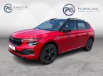 Škoda Kamiq - fotka číslo 0