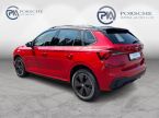 Škoda Kamiq - fotka číslo 5