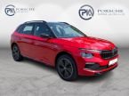 Škoda Kamiq - fotka číslo 8
