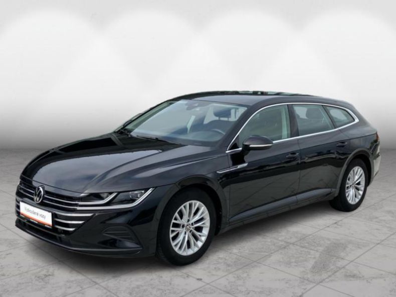 Volkswagen Arteon Shooting Brake - hlavní fotka inzerátu