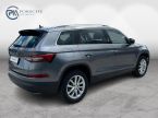 Škoda Kodiaq - fotka číslo 1