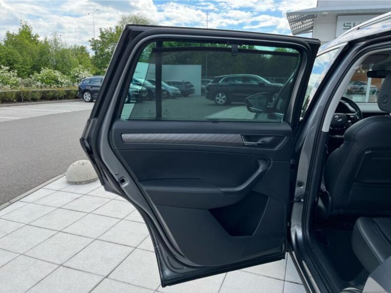 Škoda Kodiaq - hlavní fotka