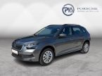 Škoda Kamiq - fotka číslo 0