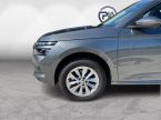 Škoda Kamiq - fotka číslo 9