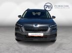 Škoda Kamiq - fotka číslo 1