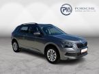 Škoda Kamiq - fotka číslo 8