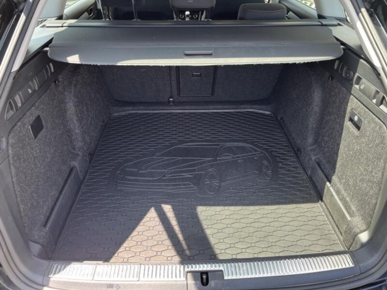 Škoda Superb - hlavní fotka