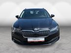 Škoda Superb - fotka číslo 2