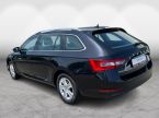 Škoda Superb - fotka číslo 5