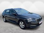 Škoda Superb - fotka číslo 8