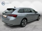 Škoda Octavia - fotka číslo 1