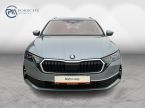 Škoda Octavia - fotka číslo 2