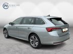 Škoda Octavia - fotka číslo 5