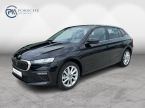 Škoda Scala - fotka číslo 0