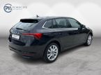 Škoda Scala - fotka číslo 1