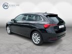 Škoda Scala - fotka číslo 5