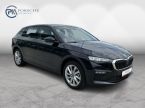 Škoda Scala - fotka číslo 8