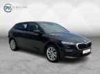 Škoda Scala - fotka číslo 8
