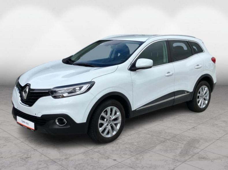 Renault Kadjar - hlavní foto
