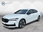 Škoda Superb - fotka číslo 0