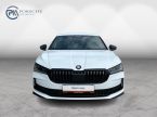 Škoda Superb - fotka číslo 2