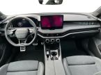 Škoda Superb - fotka číslo 4