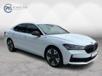Škoda Superb - fotka číslo 8
