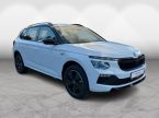 Škoda Kamiq - fotka číslo 8