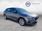Škoda Scala - fotka číslo 8