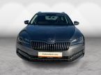 Škoda Superb - fotka číslo 2