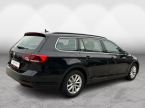 Volkswagen Passat - fotka číslo 1