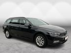 Volkswagen Passat - fotka číslo 8