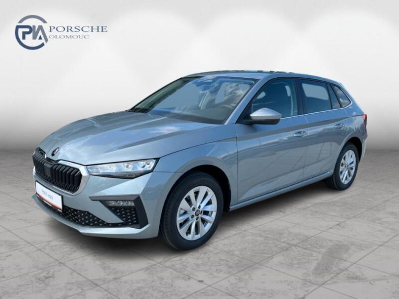 Škoda Scala - hlavní fotka inzerátu