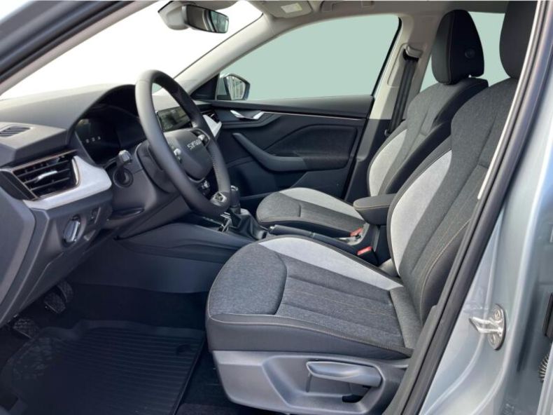 Škoda Scala - hlavní fotka