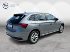 Škoda Scala - fotka číslo 1