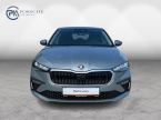 Škoda Scala - fotka číslo 2