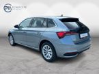 Škoda Scala - fotka číslo 5